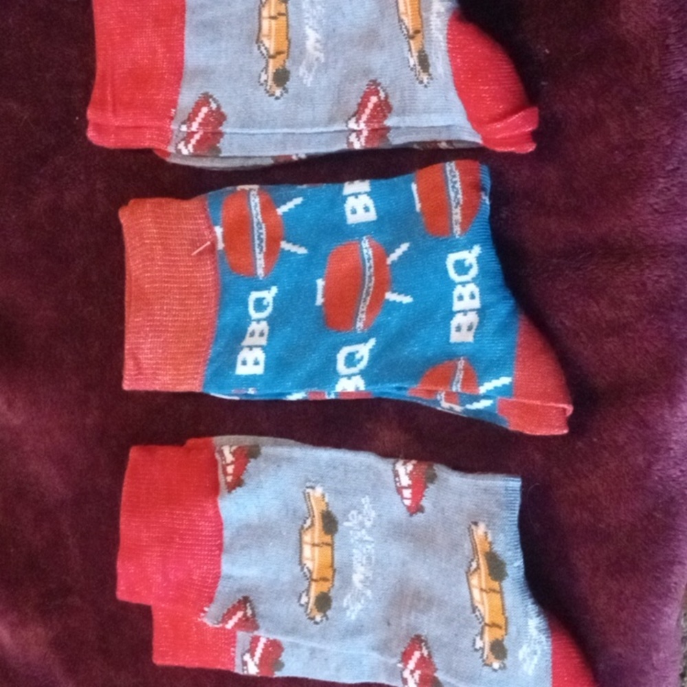 Socks